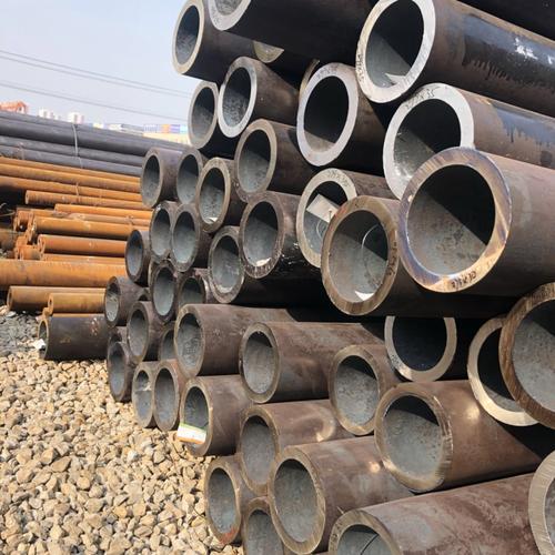 木兰3087无缝钢管